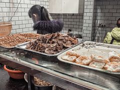 -覃肥叔桂林米粉(粮道街店)