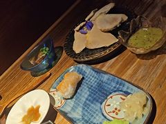 -千代武日本料理(哈西店)