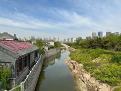 -渡海小渔村.老辈日照菜