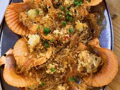-明记海鲜大排档(巽寮湾店)