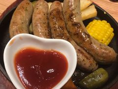 -窑啊窑窑炉烧烤(合生广场店)
