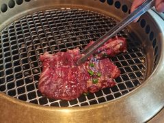 -谷牛和牛烤肉(漕河泾印象城店)