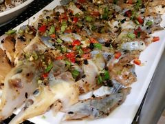 -海大大蒸汽海鲜餐厅·粤菜·特色小炒(欢乐颂店)