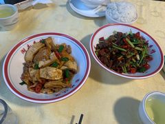 -湖南乡情湘菜馆(罗湖店)