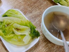 -煲煲香快餐(南京路店)