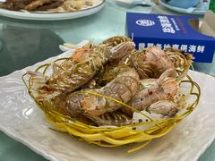 -驻海渔市(置信店)