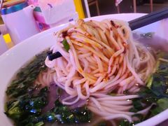 -小灶派· 地道兰州牛肉面(宏发大厦店)