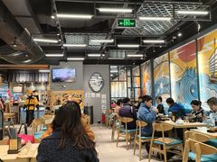 -渔米丰·广府鱼汤米线(光明广场店)