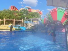 -武汉玛雅海滩水公园