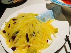 -雨后行菜(报慈北路店)