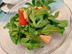 -大树餐厅(益田假日店)