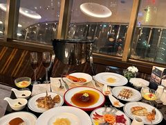 -广州花园酒店·凌璇阁旋转餐厅CAROUSEL360