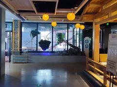 -星河湾温泉洗浴酒店