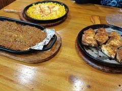 -老东镇啤酒屋海鲜加工·蒸汽海鲜·海鲜烧烤(台东店)