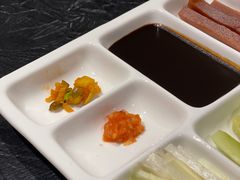 -正德楼果木烤鸭·渔家菜(东港店)