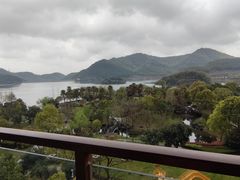 -宁波九龙湖开元度假村
