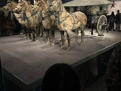 -秦始皇帝陵博物院-丽山园