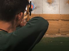 -i彻射箭俱乐部(新光界店)