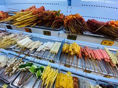 -幸福铁板烧(共和村店)