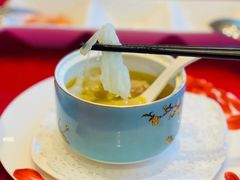 -君来湖滨饭店·渔餐厅