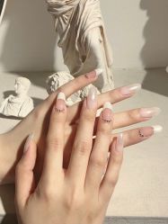 -Mamoo日式美甲美睫