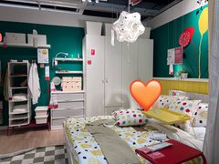 -宜家·瑞典风味餐厅(四元桥店)