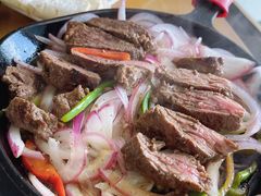 法吉塔牛肉-HFFOUSA TACO弗萨塔可墨西哥餐厅(颐堤港店)
