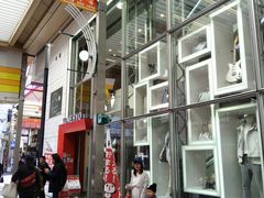 -KOMEHYO(名古屋本店·本馆)
