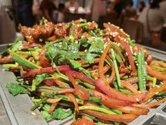 -金鸭季·北京烤鸭(深业上城店)