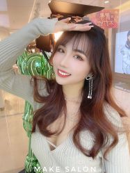 -MAKE SENSE美可沙龙