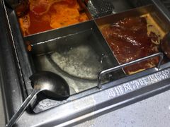 -海底捞火锅(名门店)