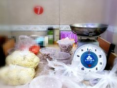 -肉燕扁食草包飯(东街店)