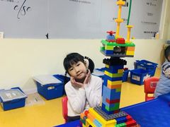 -童程童美信奥赛科技特长·乐高编程科创机器人(科大校区)