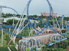 -七彩云南欢乐世界