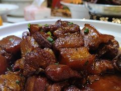 -徽州月·民间徽菜(浦东总店)