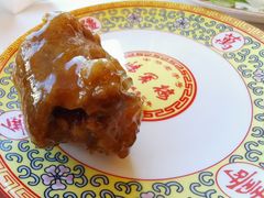 -鸿宾楼(展览馆路店)