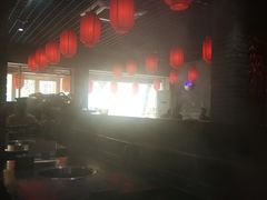-乐山串串香老火锅(鼓楼店)