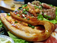 -秋木烤肉·韩国牛肉名家(高新旗舰店)