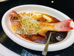 极品东升斑-东江海鲜酒家(艺都分店)