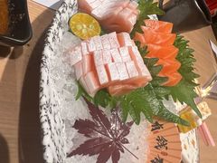 -京旬海鲜放题·铁板烧自助餐厅