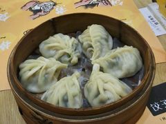 -饺子先生(世豪店)