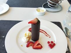 -360 The Restaurant at the CN Tower