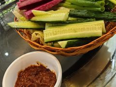 -燕北云山·农家菜·灶台鱼(密云溪翁庄店)