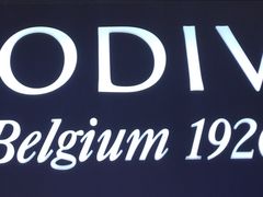 -GODIVA(王府井apm店)