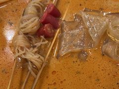 -郭记小街麻辣烫(南小街总店)