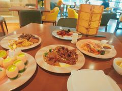 -皇城中餐厅·潮菜传承·私享宴客