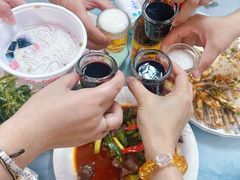 -三碟海鲜餐厅(崇武店)