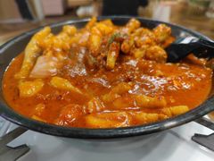 -HOTISLAND海鸡岛·韩国料理(江南西店)