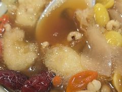 -阮正港四季甜汤(松柏店)