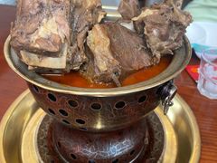-1078號老北京涮肉(松柏店)